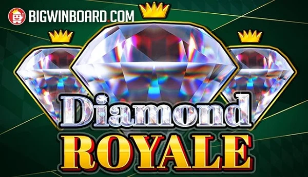 Những mẹo chơi game Diamond Royale slot luôn thắng lớn
