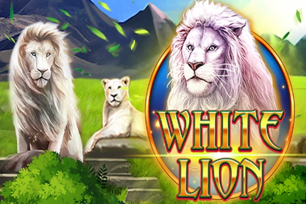 Giới thiệu về tựa game White Lion