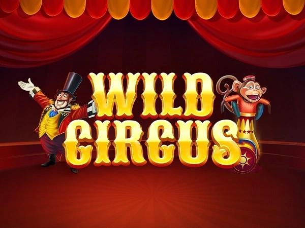 Wild Circus có cách chơi đơn giản