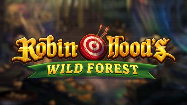 Robin Hood’s Wild Forest có cách chơi đơn giản