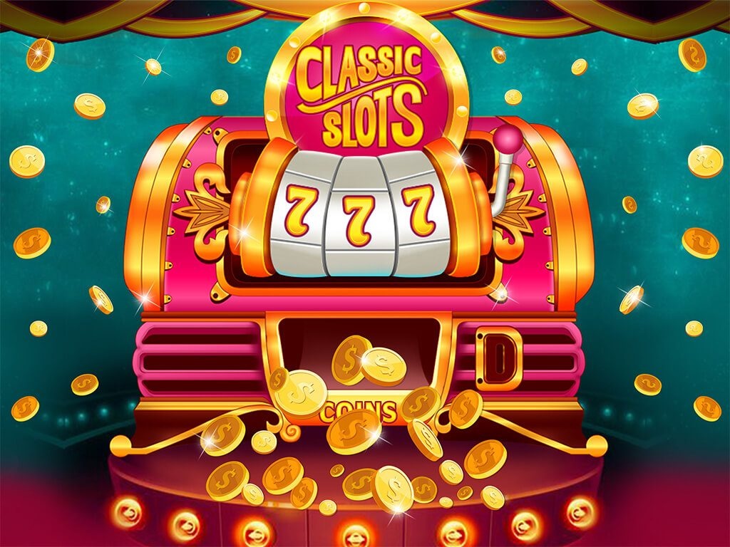 Slot Machine: Top 3 tựa game slot hot nhất hiện nay