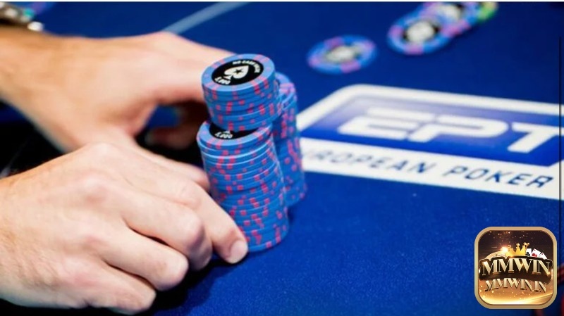 Bet size poker - 3 quy tắc chọn size bet hiệu quả nhất
