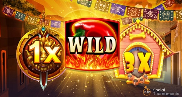 Biểu tượng Wild - 7 biểu tượng thường gặp trong Slot Game