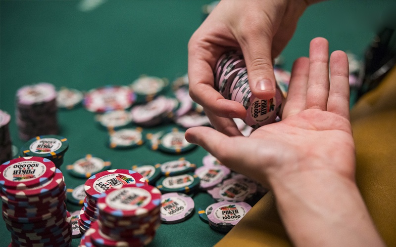 C Bet trong Poker là gì? 3 mẹo sử dụng C bet hiệu quả nhất