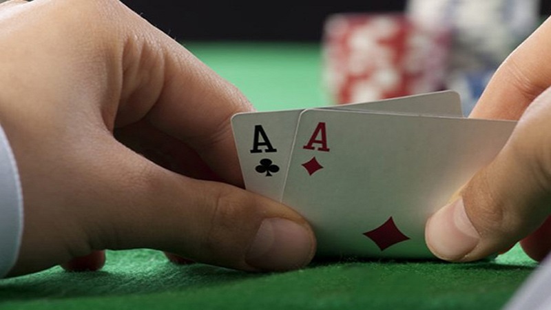 Check Raise trong Poker - Những điều cược thủ cần biết 2022