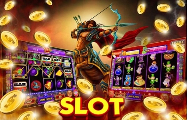 Kinh nghiệm chơi Slot Game - Top 5 bí quyết không thể bỏ lỡ