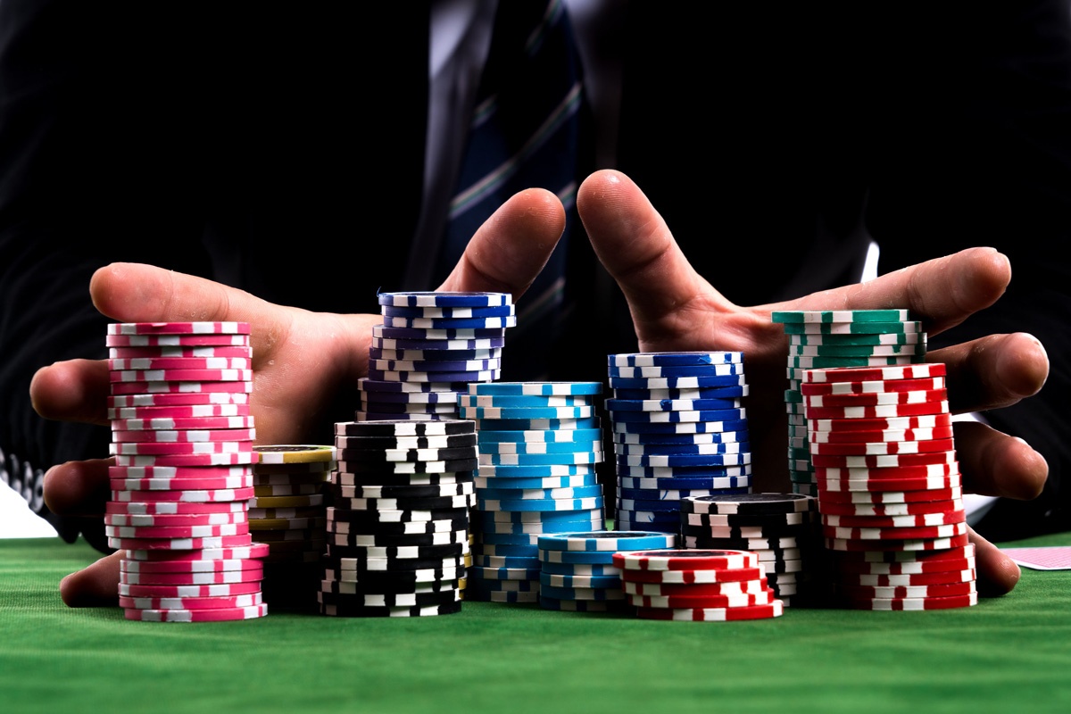 Rejam Poker là gì? Khi nào nên dùng Rejam? Thông tin 2022