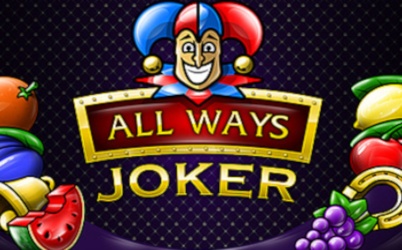 All Ways Joker: MMWIN review game slot chủ đề gã hề