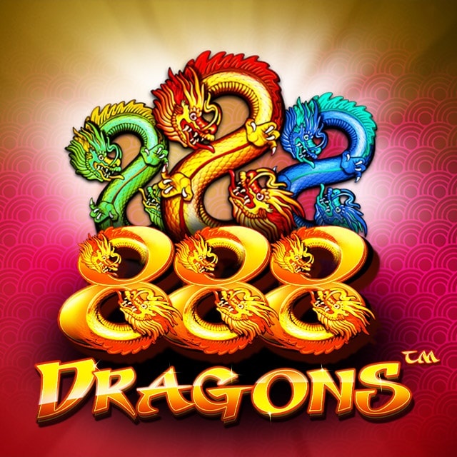 888 Dragons: Khi con rồng phương Đông vào thế giới Slot