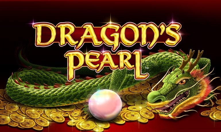 Dragon's Pearl: Review slot game chủ đề ngọc rồng thần