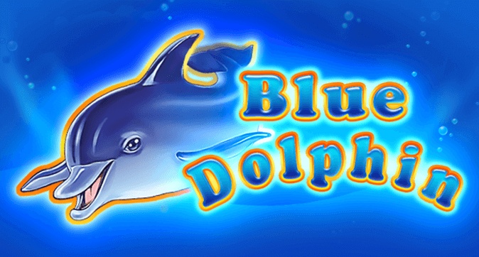 Blue Dolphin: Review slot game chủ đề cá heo đại dương