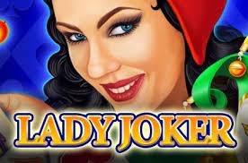 Lady Joker: Review slot game đặt cược với biểu tượng cổ điển