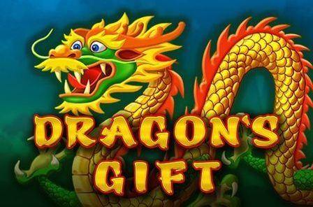 Dragon's Gift: Review slot game về rồng thiêng phương Đông