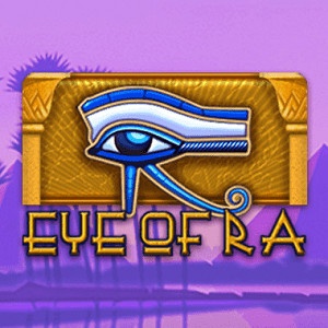 Eye of RA: Review cùng MMWIN slot game chủ đề Ai Cập cổ đại