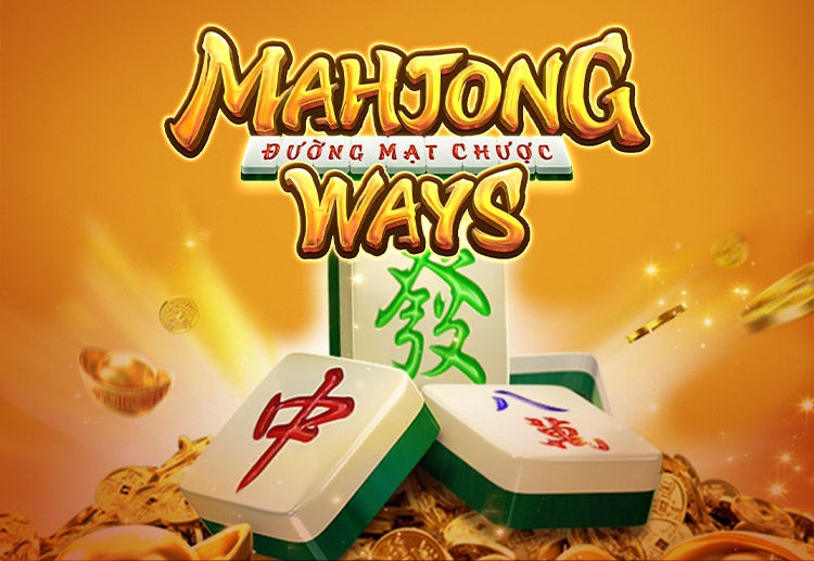 Mahjong Ways: Khi mạt chược Trung Quốc và Game Slot là một
