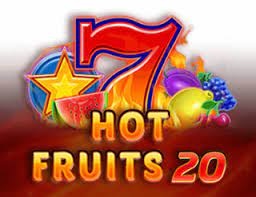 Hot Fruits 20: Review slot game đa dạng hoa quả truyền thống