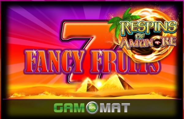 Fancy Fruit RoAR - Top 1 Game Slot “cá kiếm” cực ngon