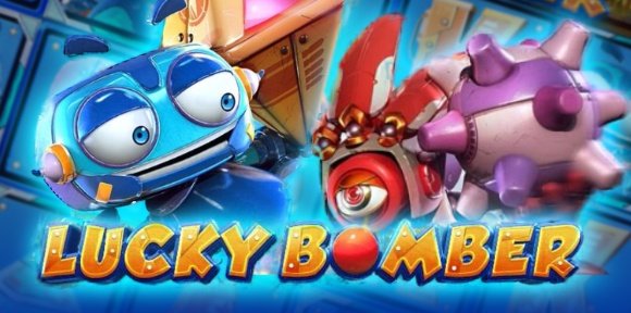 Lucky Bomber: Tái hiện chiến tranh thế giới thứ hai căng thẳng