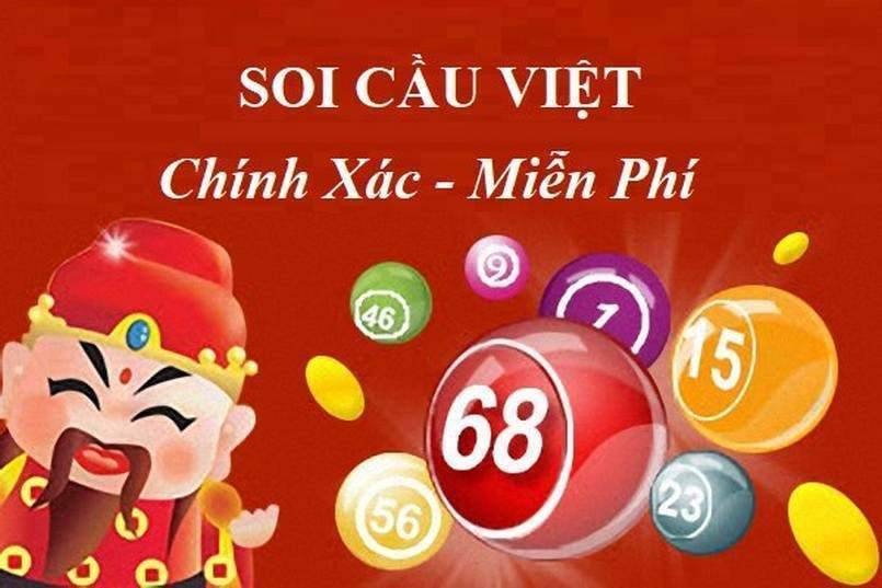 Soi cầu Việt là gì? Hướng dẫn soi cầu Việt với tỷ lệ trúng 100%