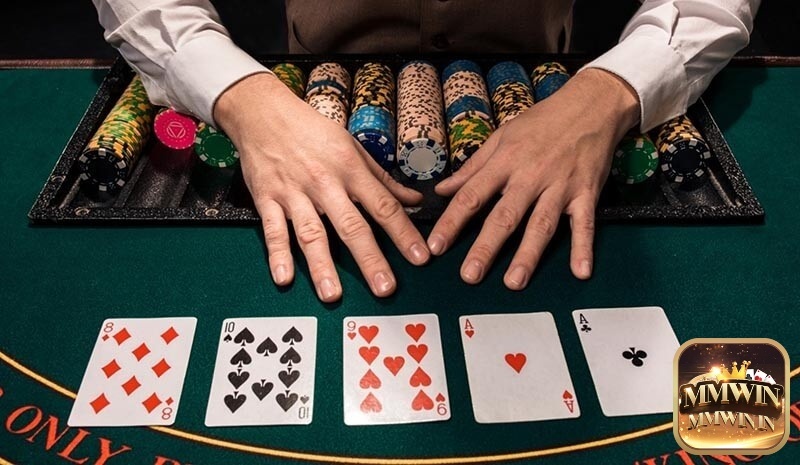 Poker hands: Giải mã chi tiết nhất cùng MMWIN tại đây