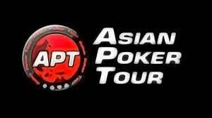 Asian poker tour - Hệ thống hàng đầu châu Á về giải Poker