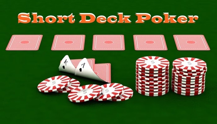 Short deck poker là gì? Khám phá phiên bản poker rút gọn