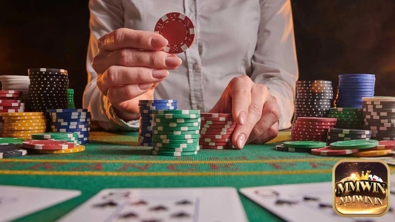 Straight poker - Hướng dẫn tân thủ chơi hiệu quả nhất