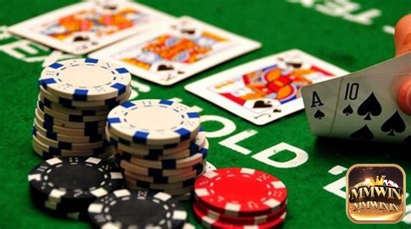 Poker Việt Nam - game bài cực hấp dẫn, thu hút rất nhiều người chơi