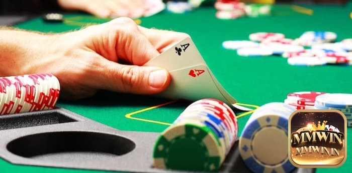 MMWIN chia sẻ các cách chơi poker tăng tỷ lệ thắng cho anh em tân thủ cực chi tiết