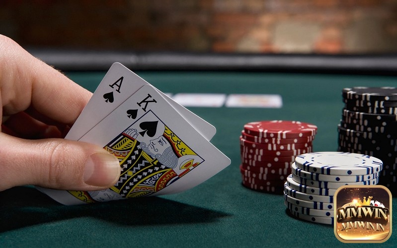 Cách tham gia chơi Poker đổi thưởng như thế nào?