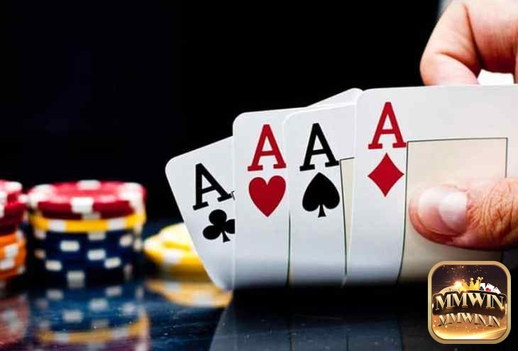 Poker đa dạng biến thể mang đến sự thú vị và cơ hội trải nghiệm đa dạng cho những người yêu thích trò chơi này.