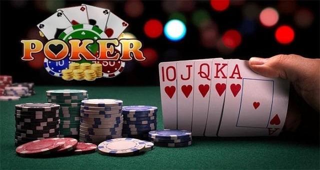 Trò chơi poker: Hướng dẫn cách chơi cực đơn giản và dễ hiểu