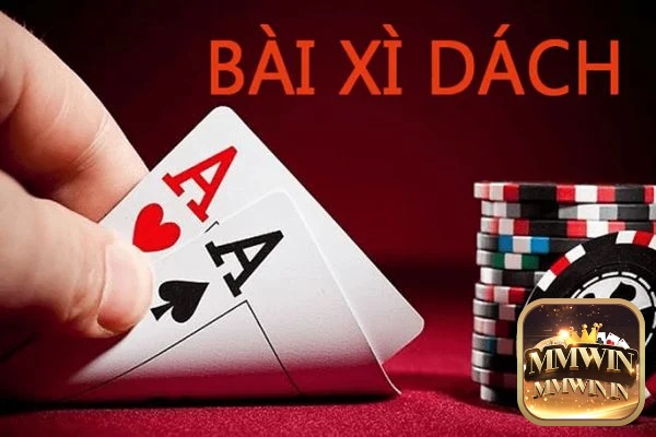 Tổng quan về bài Xì Dách (Blackjack) Việt Nam