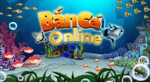 Bắn cá web: Top cổng game bắn cá trực tuyến uy tín nhất 2023