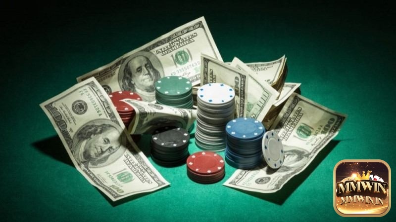 Bankroll có thể giúp người chơi đạt được thành công trong Poker.