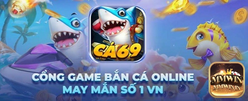 Giới thiệu trò chơi game bắn cá online