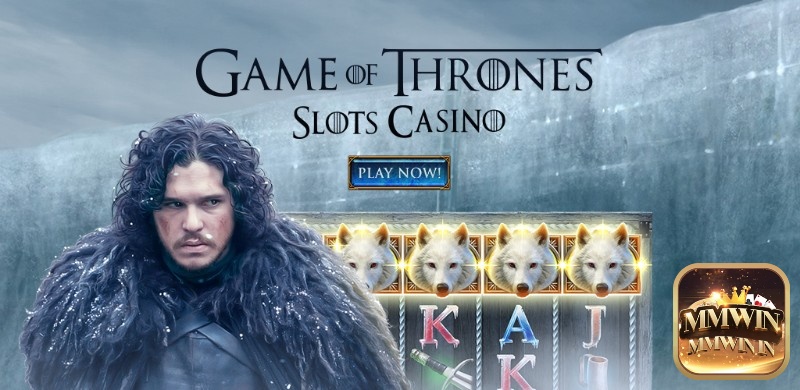 Slot Game of Thrones mang đến một trải nghiệm giải trí thú vị cho người chơi và người hâm mộ của loạt truyện và series nổi tiếng này.