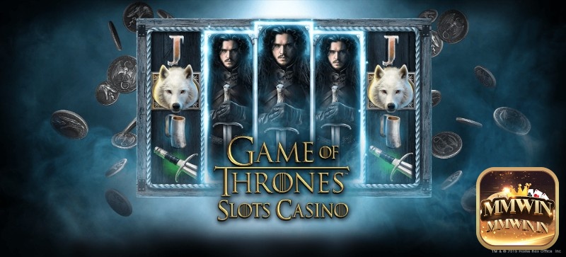 Review slot Game of Thrones cùng MMWIN nhé!