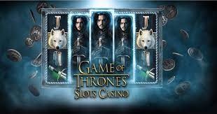 Game of Thrones: Slot game về chủ đề huyền thoại Westeros