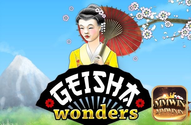 Link tải trò chơi nổ hũ Geisha Wonder