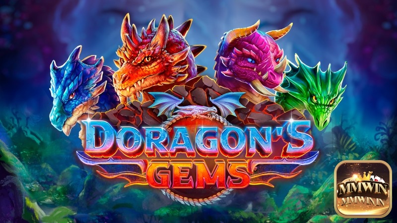 Link tải Gemstone Dragons