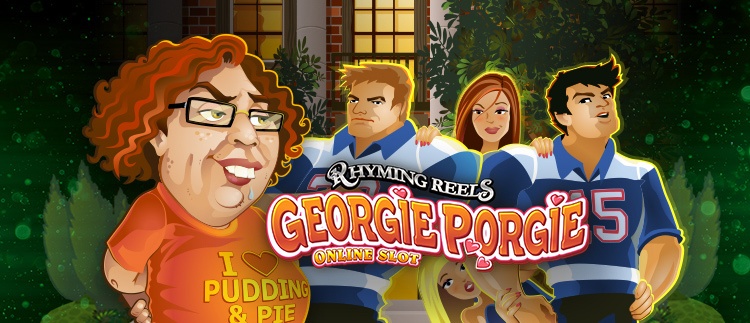 Georgie Porgie: Review slot game về chủ đề cổ tích đầy hấp dẫn