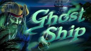 Ghost Ship - Cuộc phiêu lưu vào thế giới đen tối của biển cả