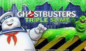 Ghostbusters Triple Slime - Phiêu lưu săn ma đầy kích thích