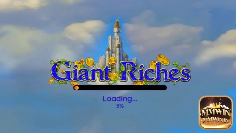 Link tải Giant Riches