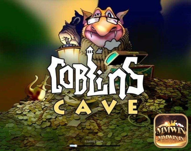Goblin's Cave slot: Truyền thuyết dân gian đầy mê hoặc