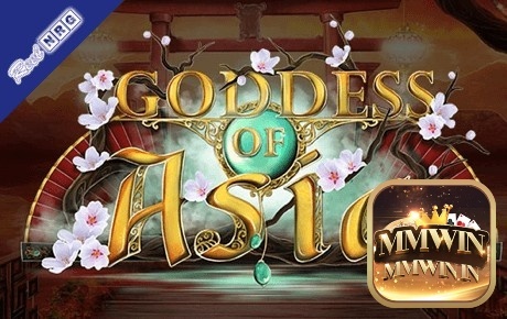 Goddess Of Asia slot: Nữ thần châu Á văn hoá Nhật Bản