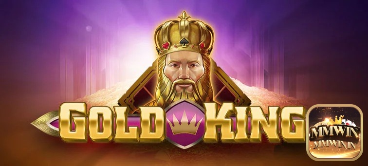 Slots game Gold King lấy cảm hứng từ huyền thoại Hy Lạp vua Midas