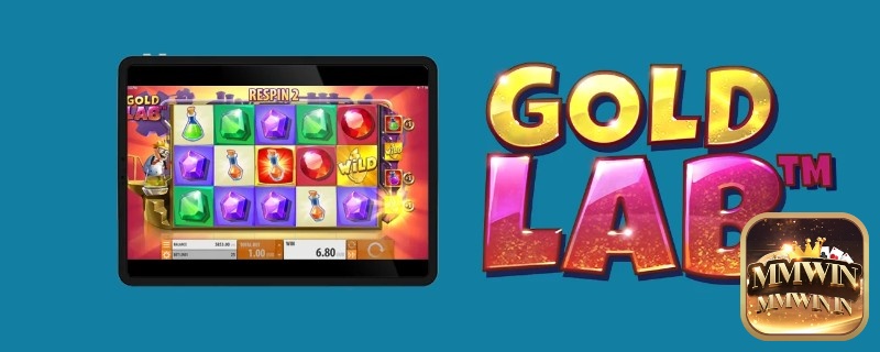 Link download Slots game GoldLab