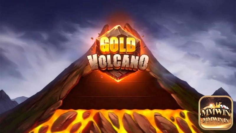 Review về game slot Gold Volcano Hot nhé!